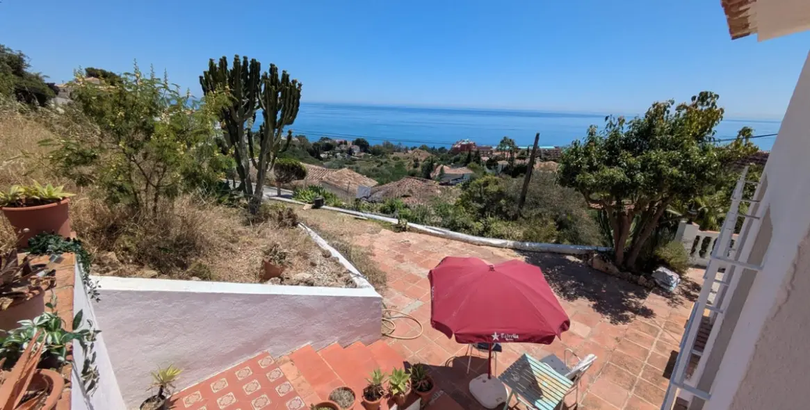 Venta de villa independiente en Benalmadena 34