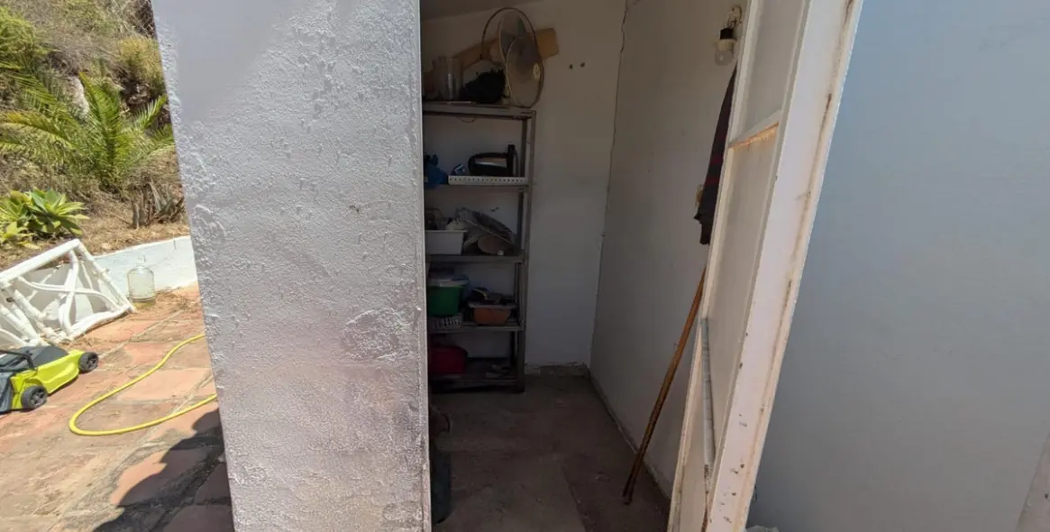 Venta de villa independiente en Benalmadena 35