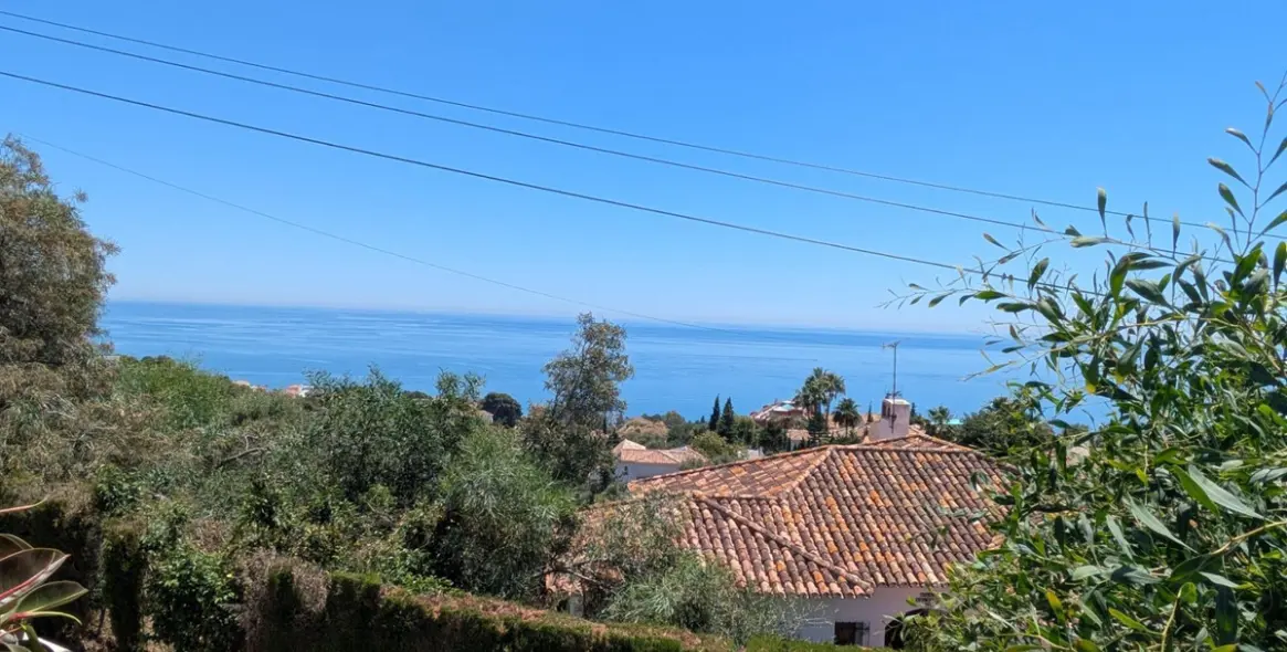 Venta de villa independiente en Benalmadena 40