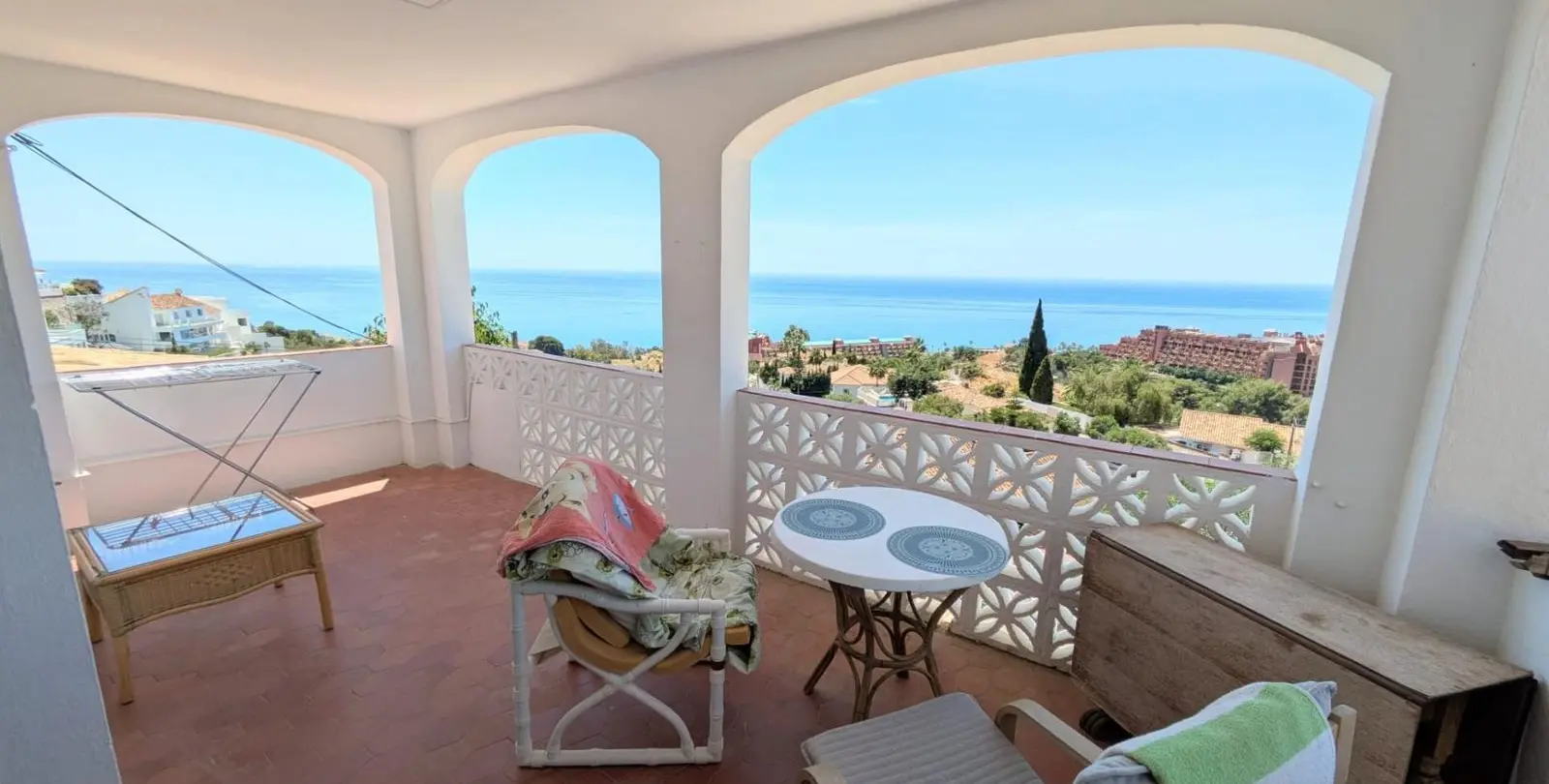 Sale of detached villa in Benalmadena 2