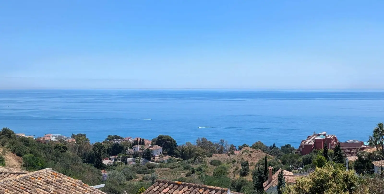Sale of detached villa in Benalmadena 3
