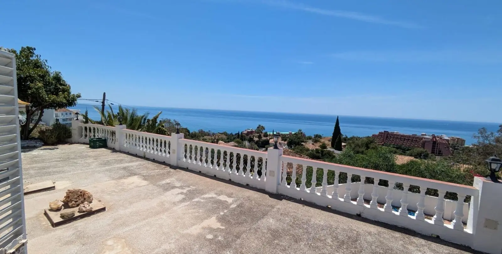 Sale of detached villa in Benalmadena 4