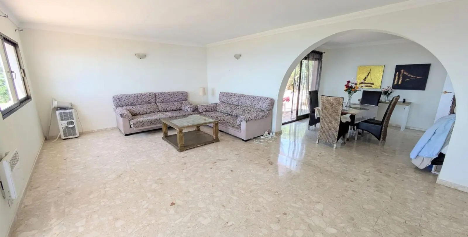 Sale of detached villa in Benalmadena 5