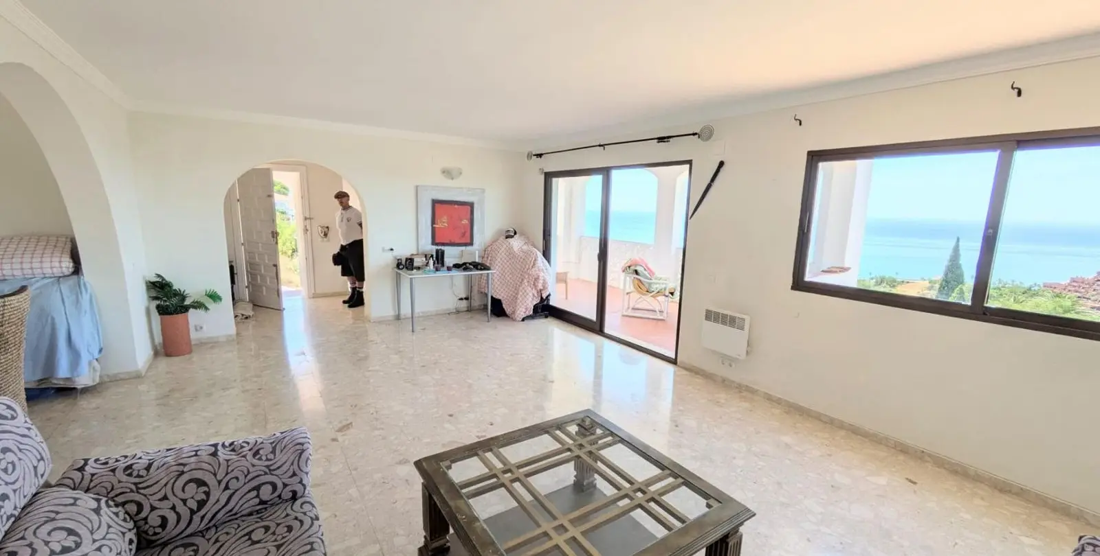 Sale of detached villa in Benalmadena 7
