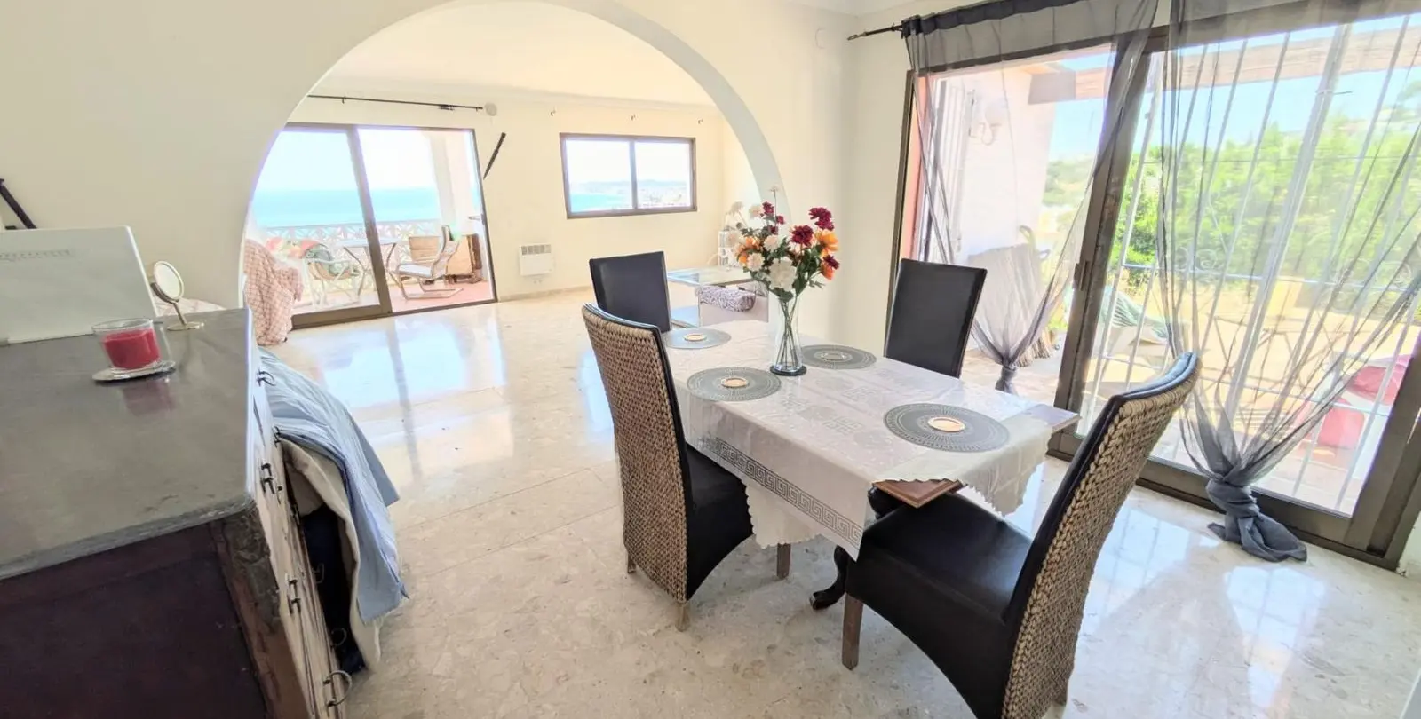 Sale of detached villa in Benalmadena 8