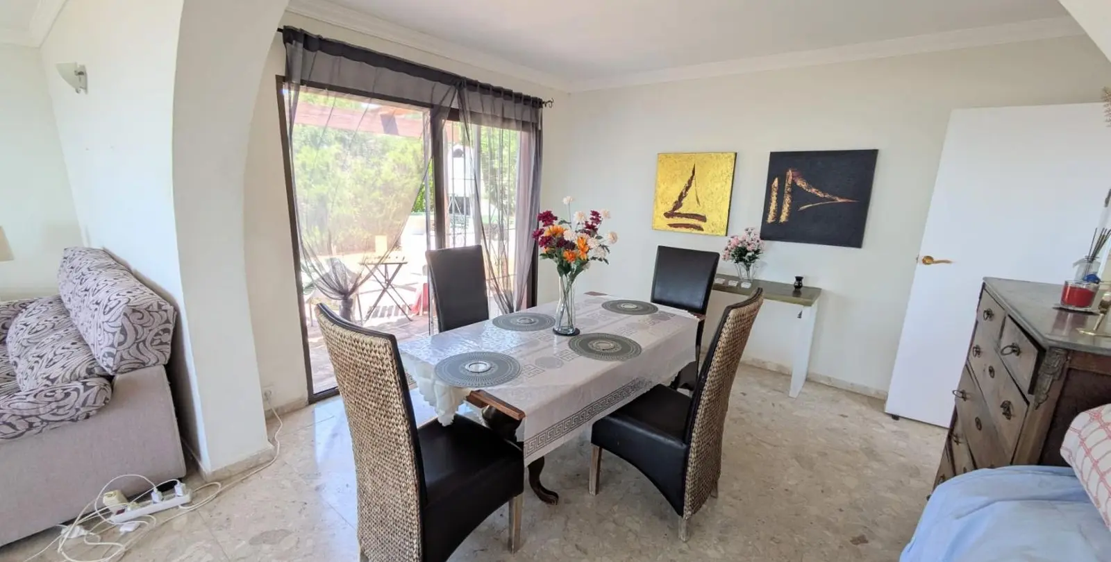 Sale of detached villa in Benalmadena 9