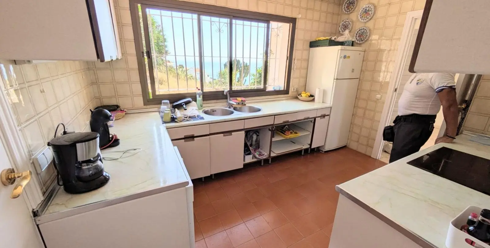 Sale of detached villa in Benalmadena 10