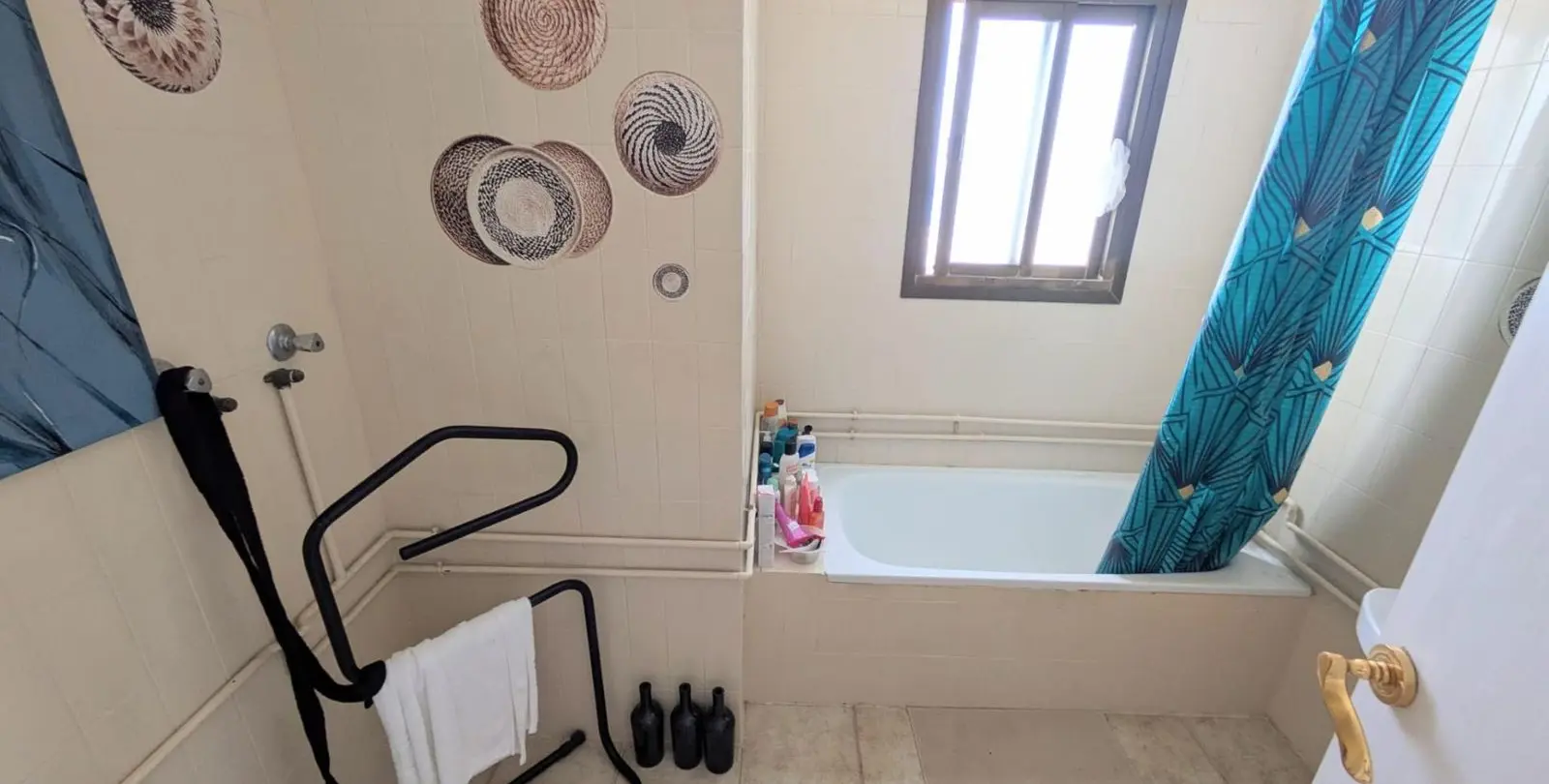 Sale of detached villa in Benalmadena 21