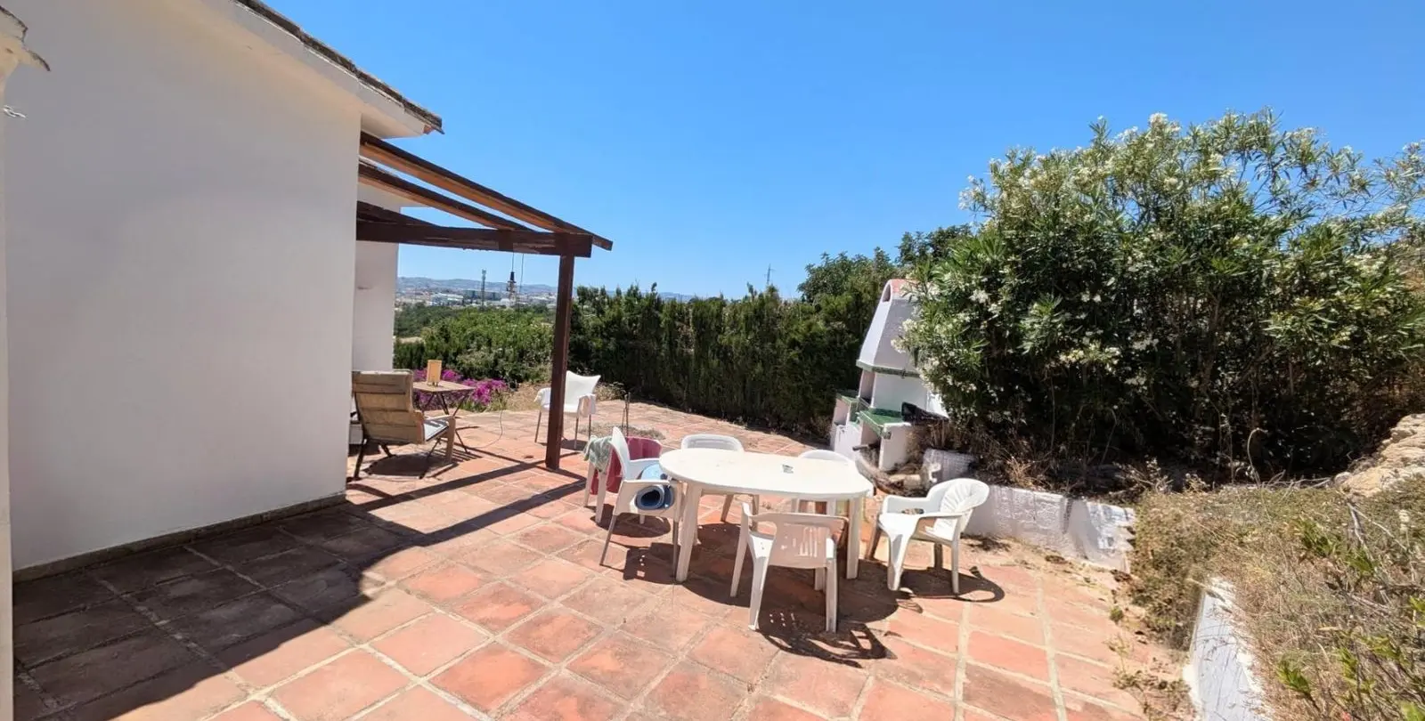 Sale of detached villa in Benalmadena 23