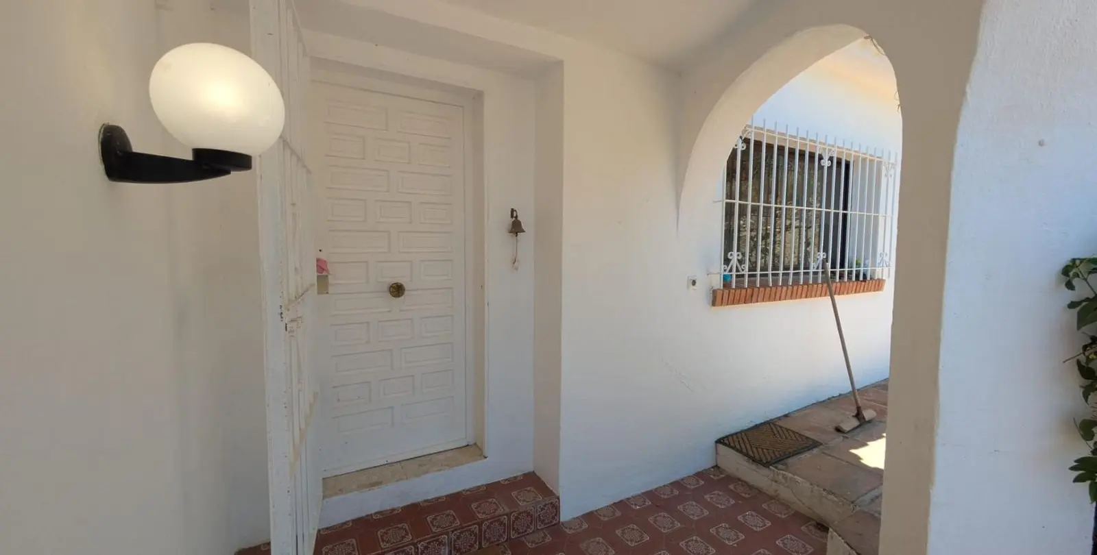 Sale of detached villa in Benalmadena 29