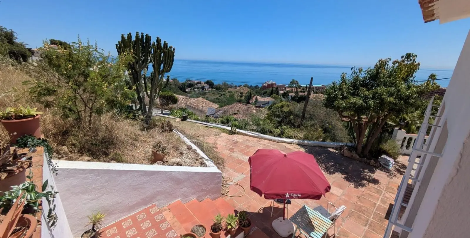Sale of detached villa in Benalmadena 34