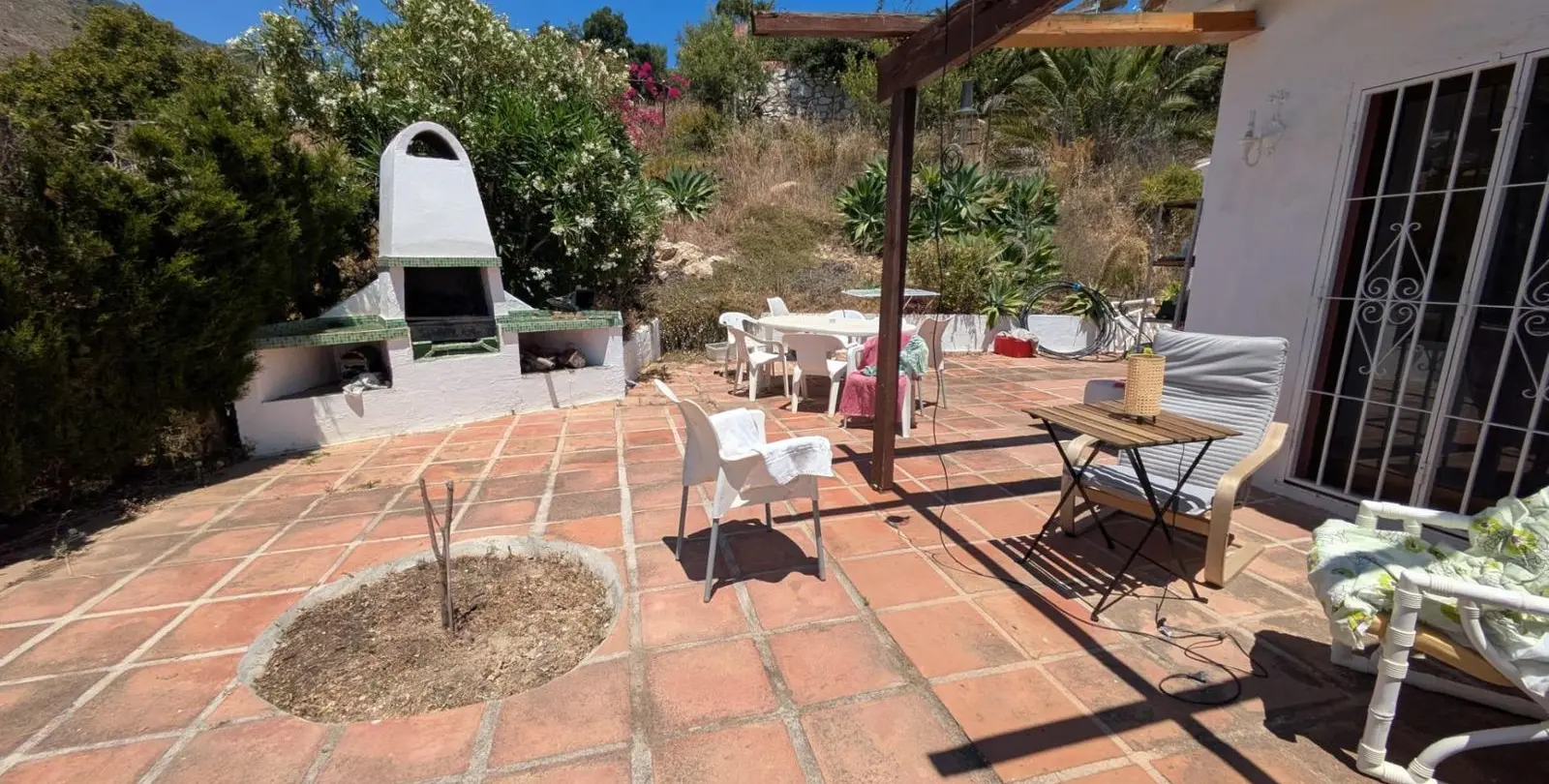 Sale of detached villa in Benalmadena 37