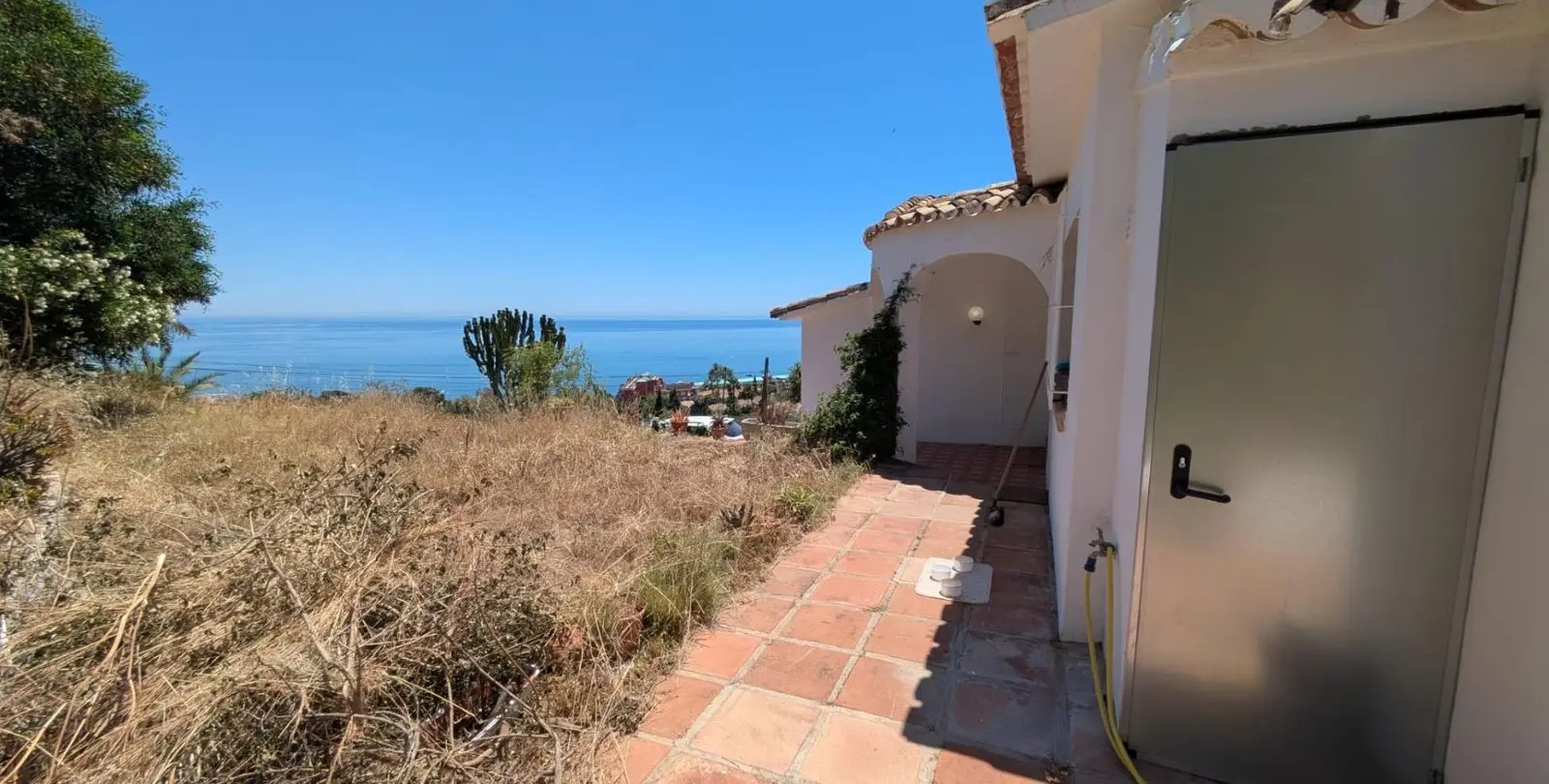 Sale of detached villa in Benalmadena 38
