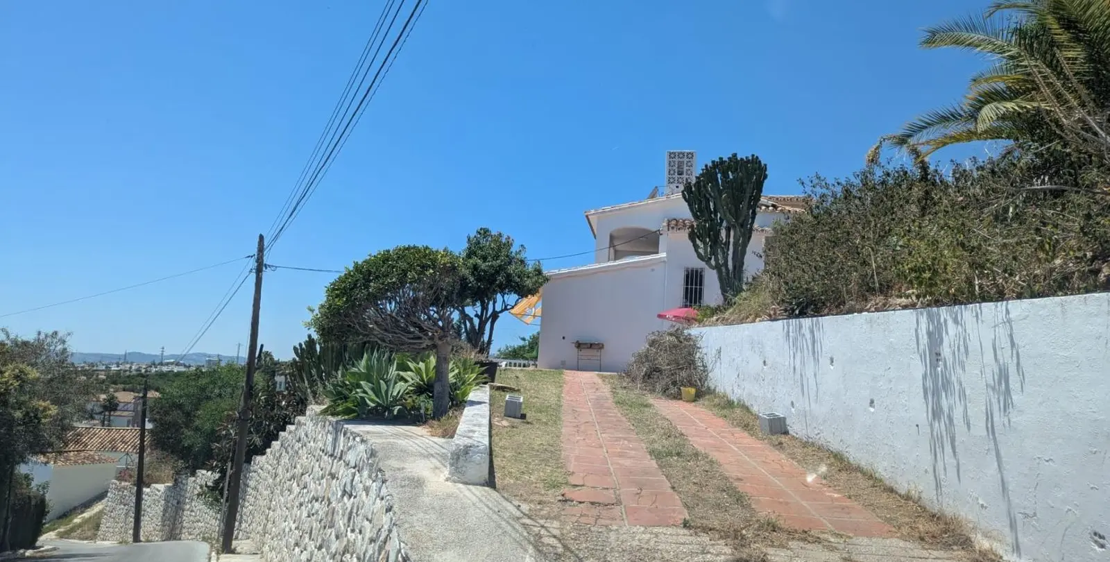 Sale of detached villa in Benalmadena 39