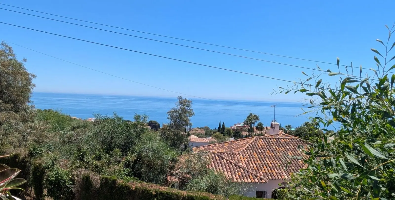 Sale of detached villa in Benalmadena 40