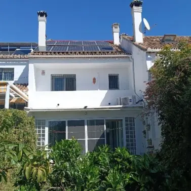 Sale of townhouse in The Golden Mile