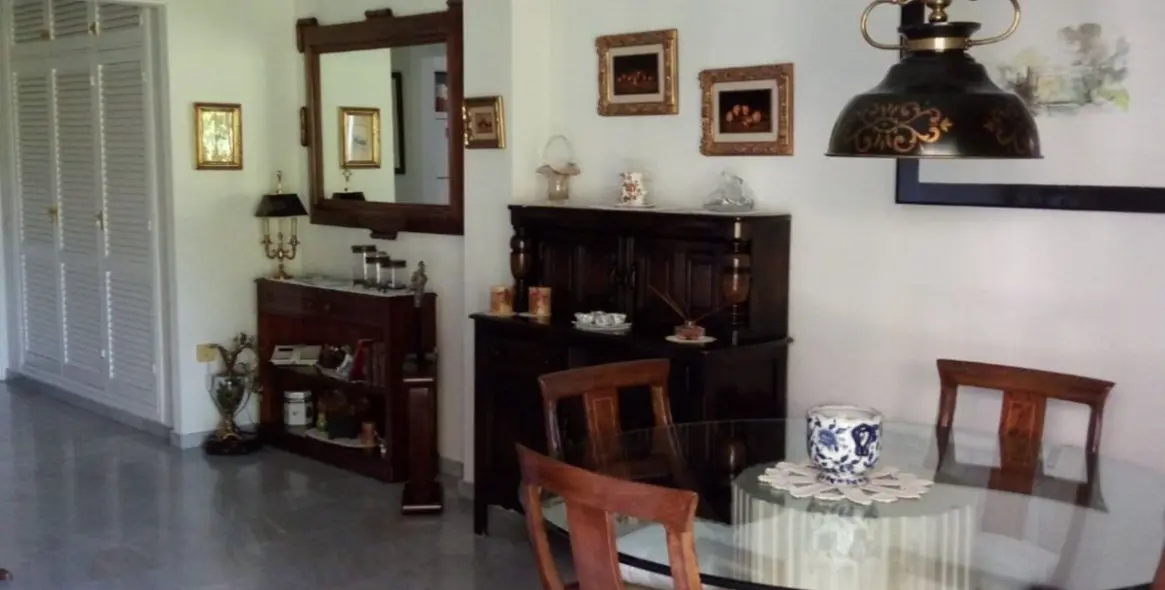Sale of townhouse in The Golden Mile 5