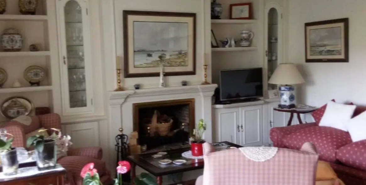 Sale of townhouse in The Golden Mile 6