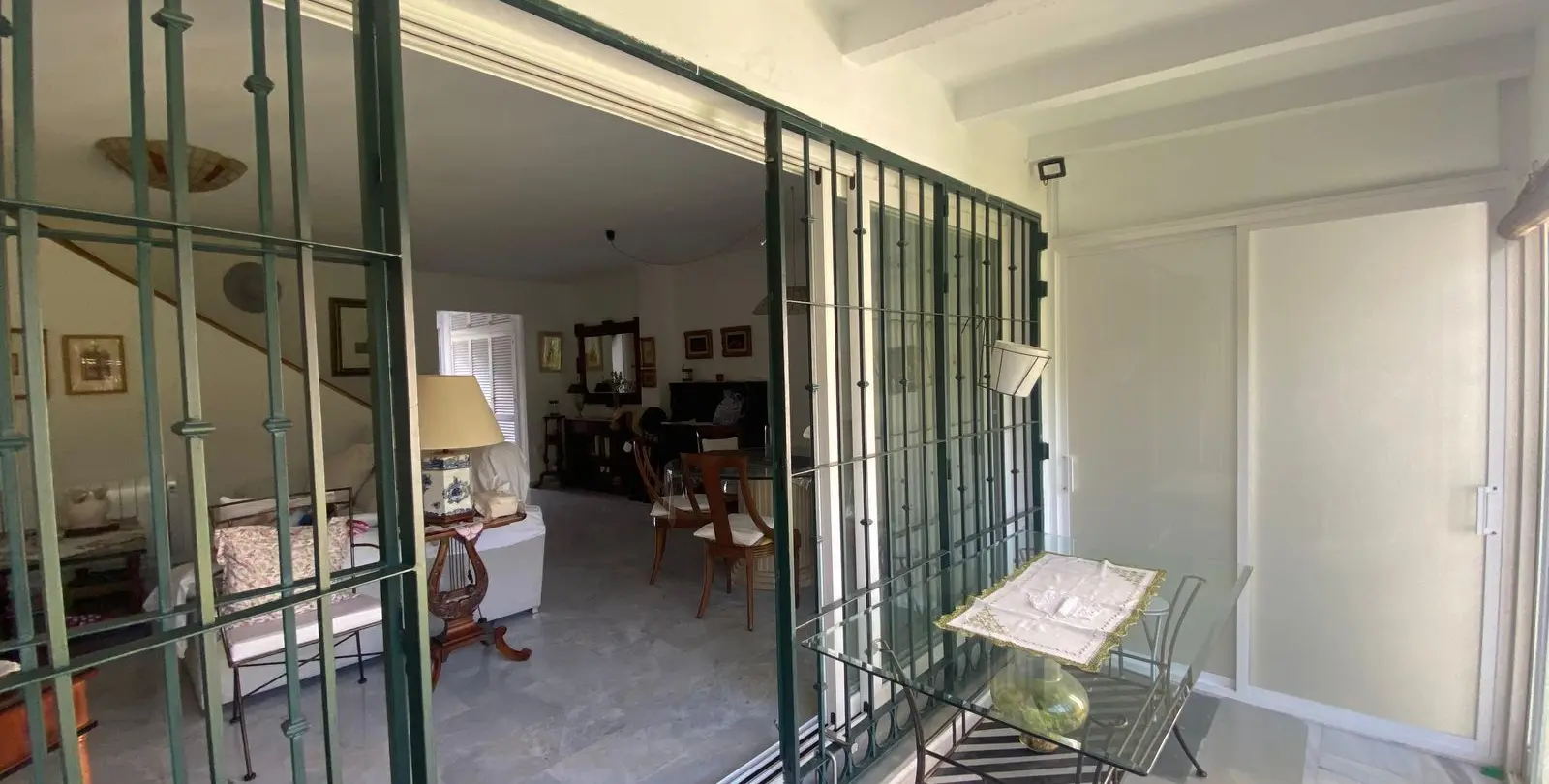Sale of townhouse in The Golden Mile 3
