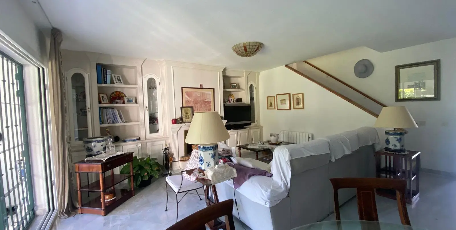 Sale of townhouse in The Golden Mile 4
