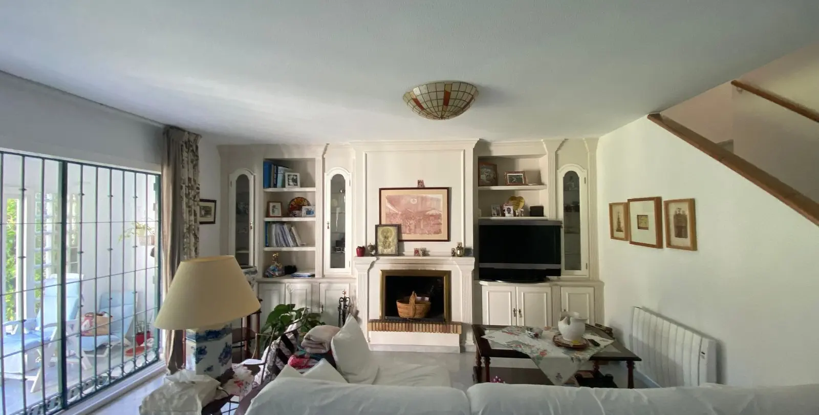 Sale of townhouse in The Golden Mile 5