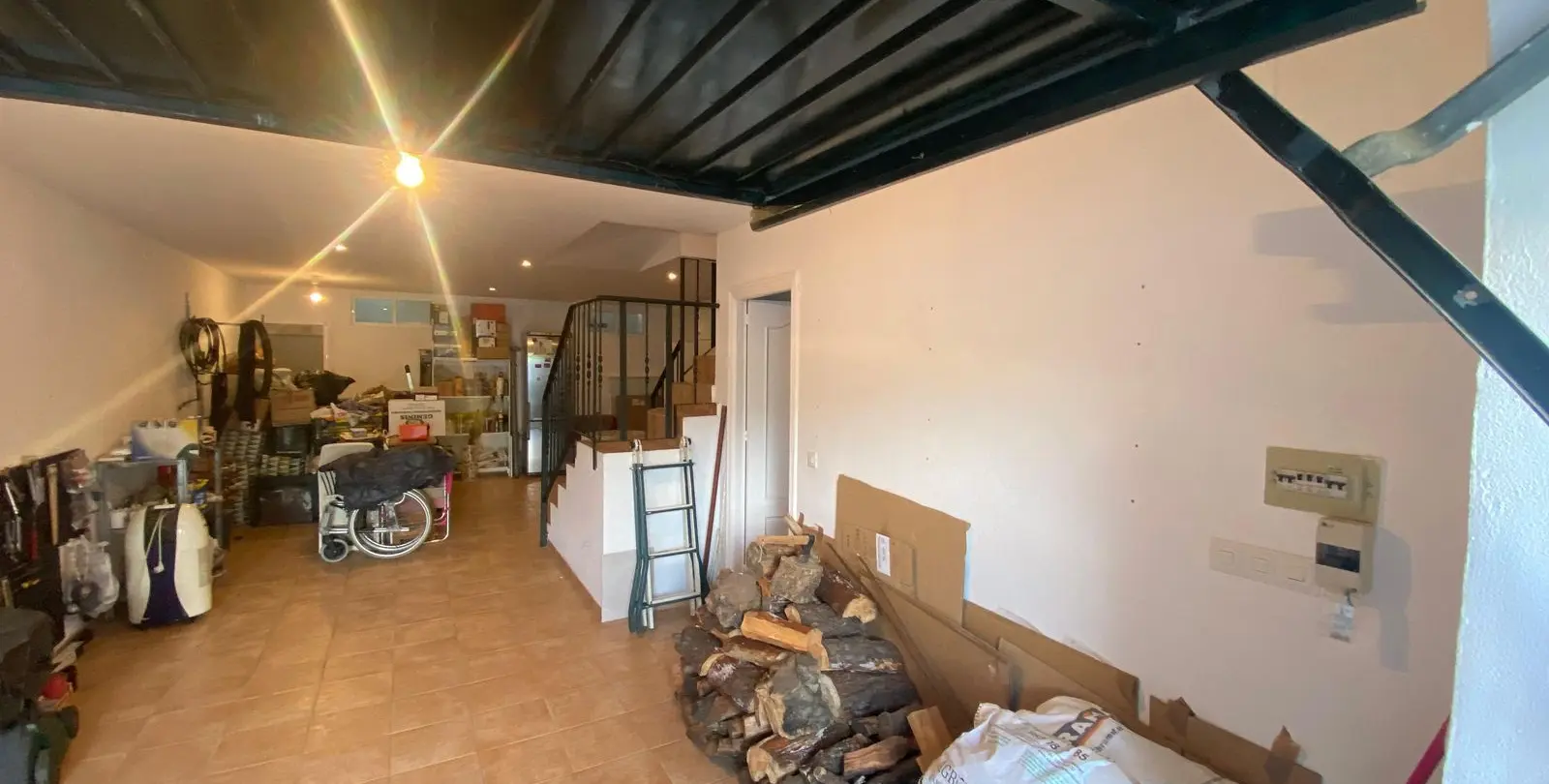 Sale of townhouse in The Golden Mile 20