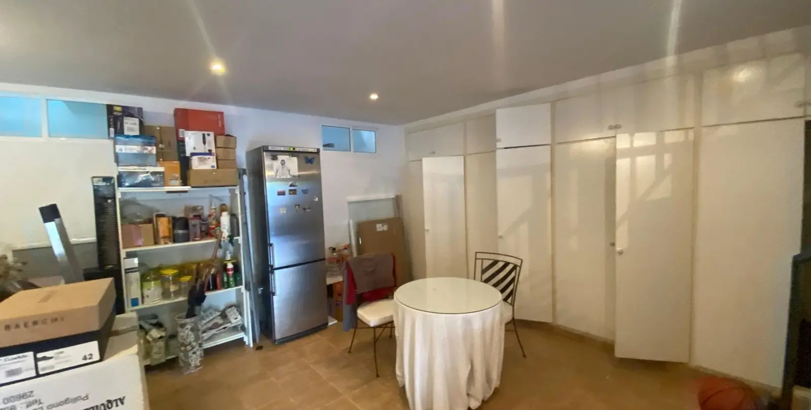 Sale of townhouse in The Golden Mile 21