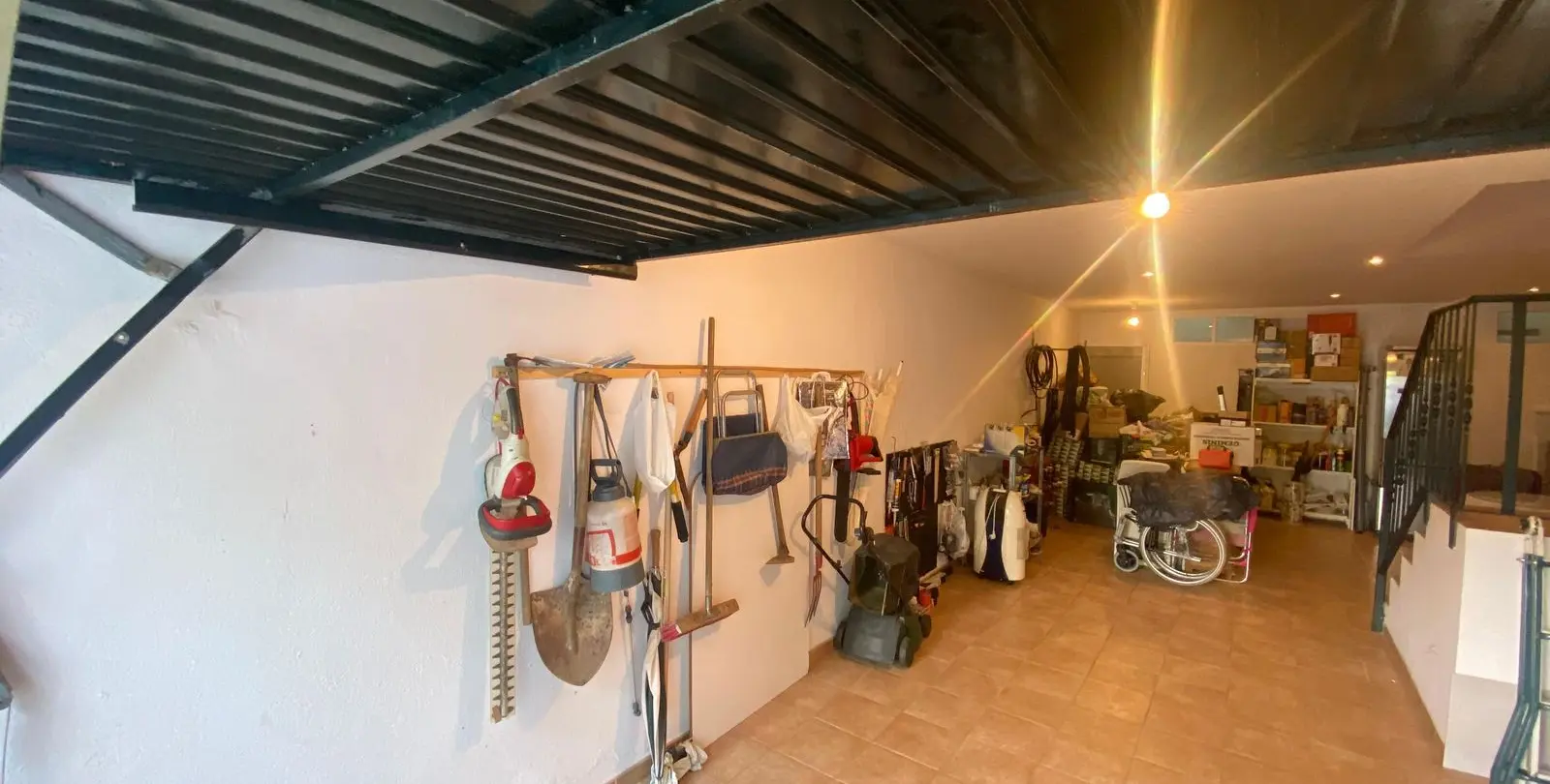 Sale of townhouse in The Golden Mile 22
