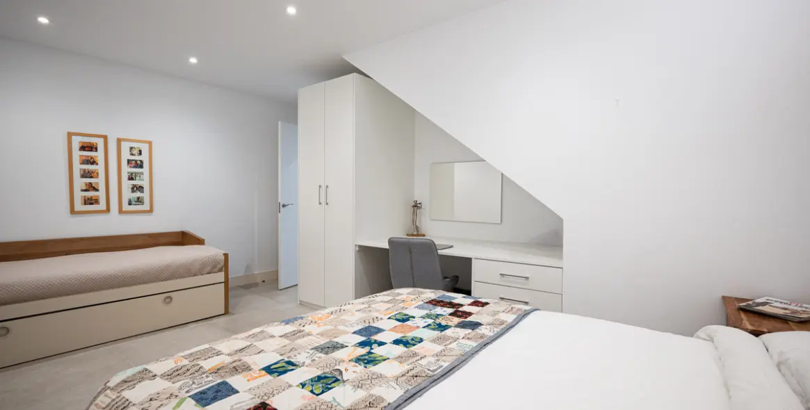 Venta de apartamento en planta baja en Cabopino 27