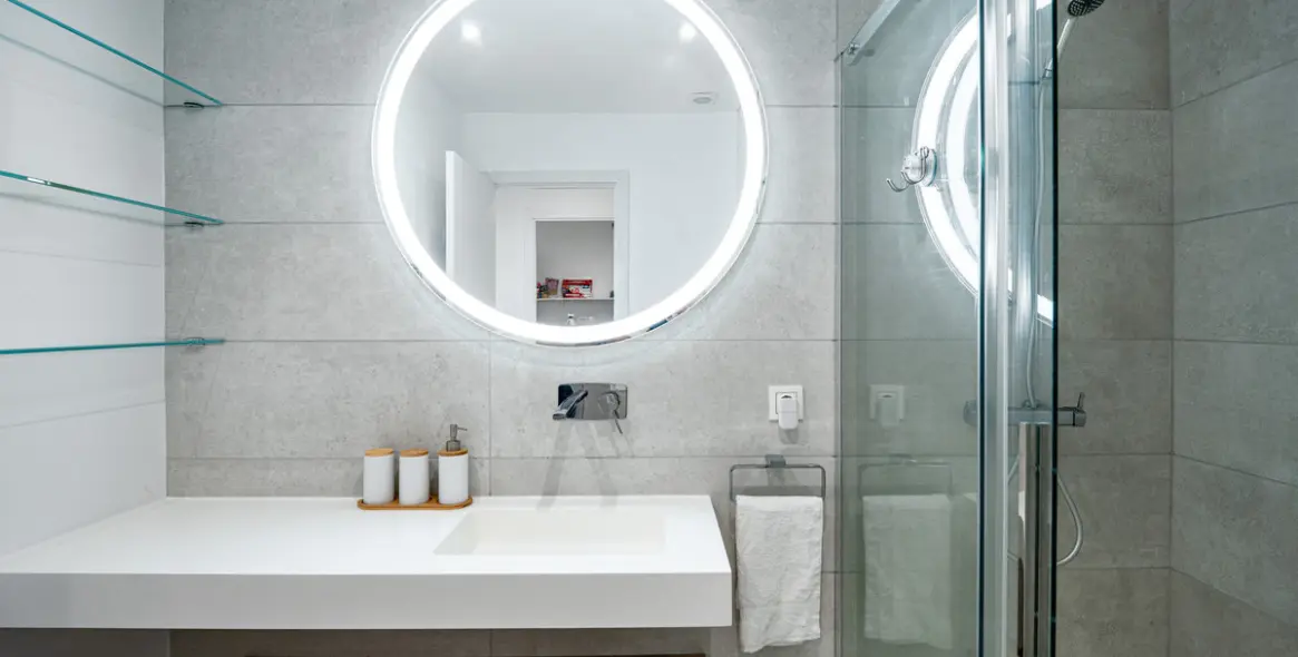 Venta de apartamento en planta baja en Cabopino 28