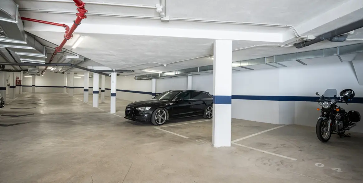 Venta de apartamento en planta baja en Cabopino 47