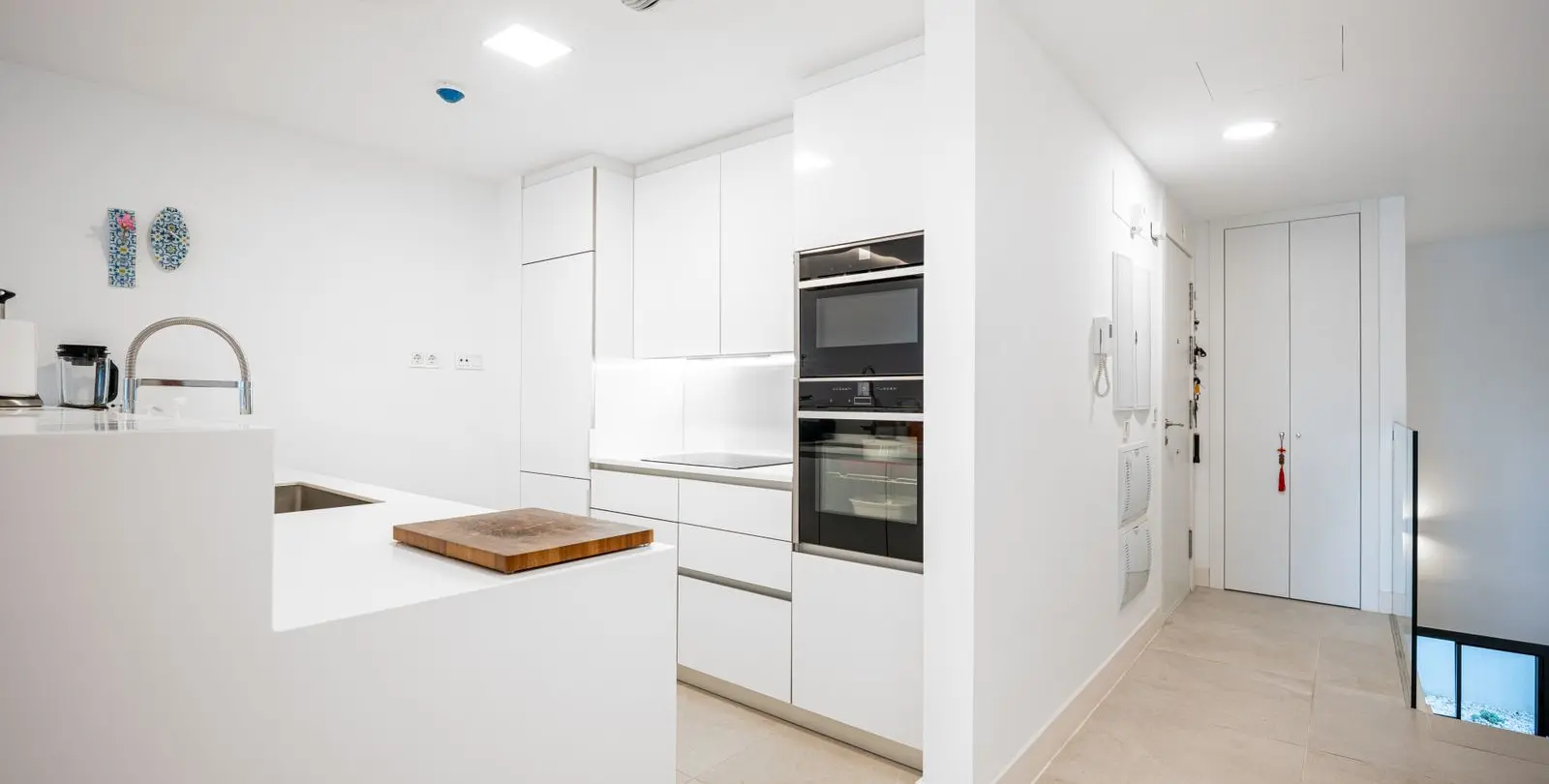 Venta de apartamento en planta baja en Cabopino 16
