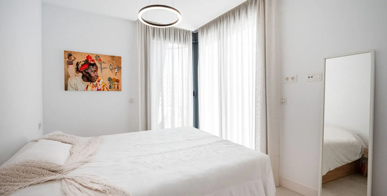 Venta de apartamento en planta baja en Cabopino 20
