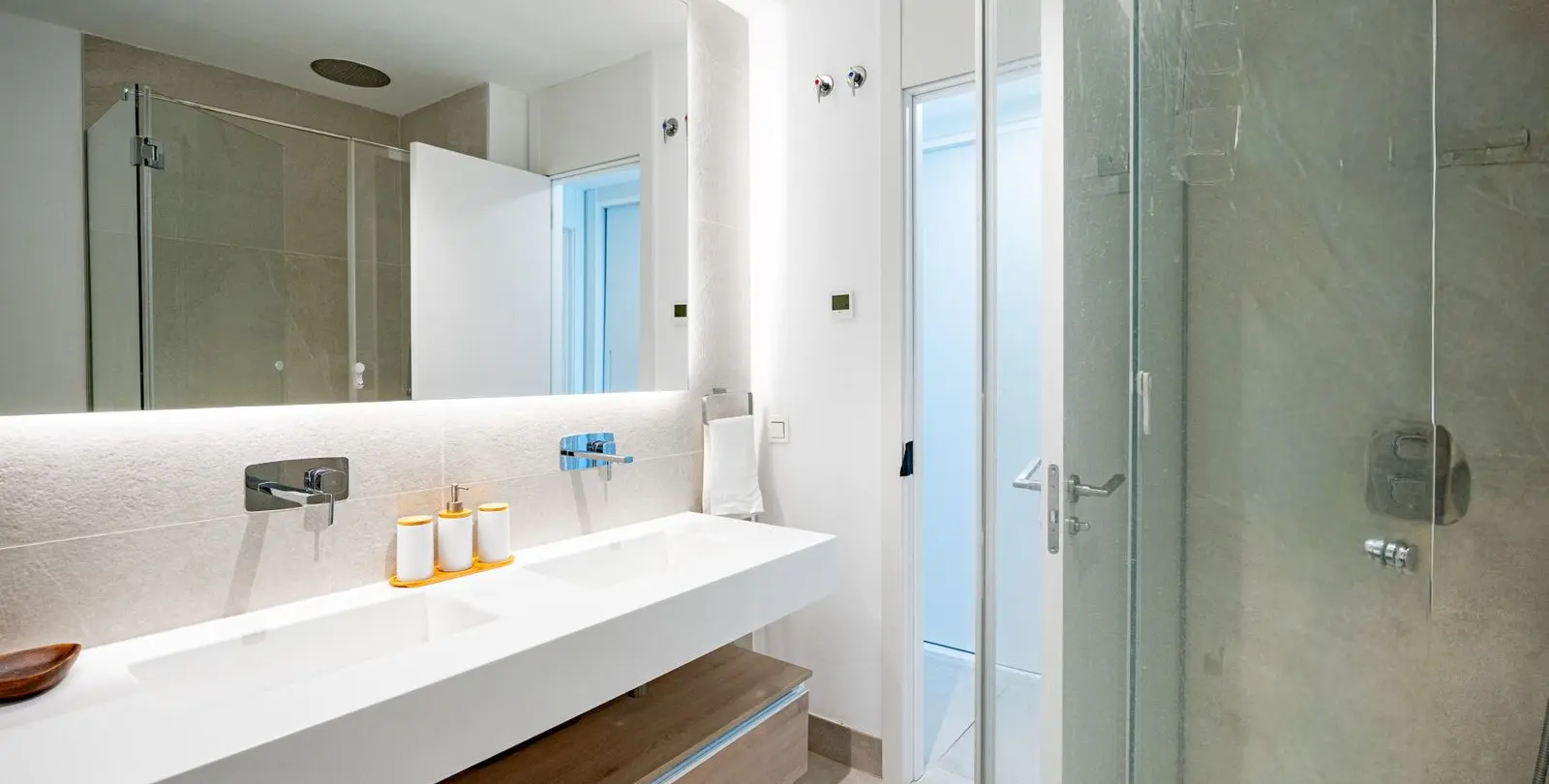 Venta de apartamento en planta baja en Cabopino 21