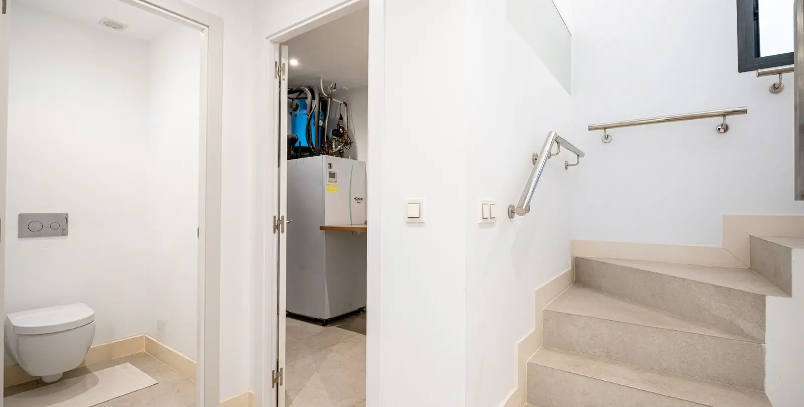 Venta de apartamento en planta baja en Cabopino 23