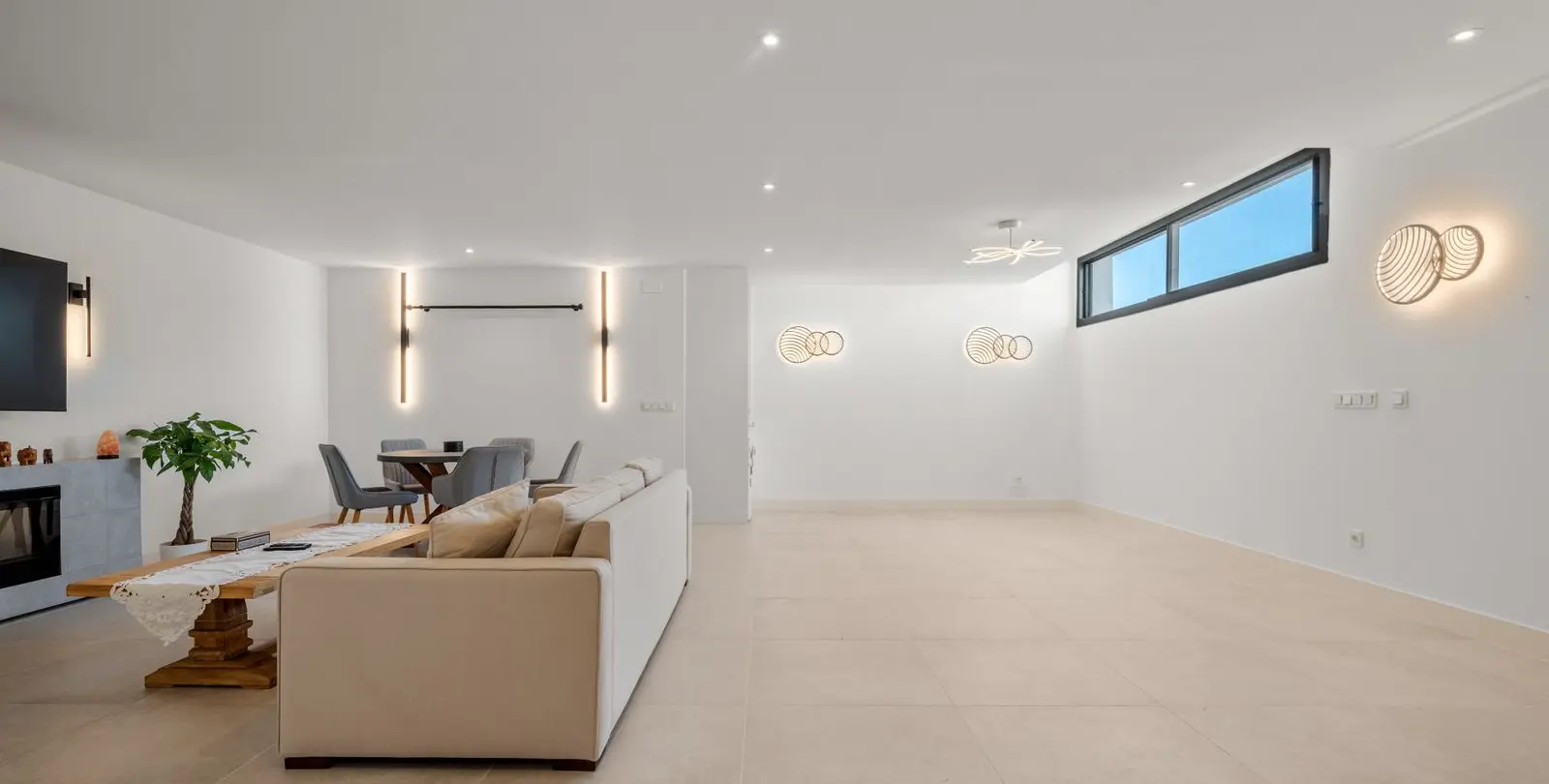 Venta de apartamento en planta baja en Cabopino 25