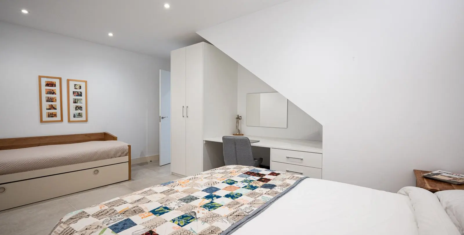 Venta de apartamento en planta baja en Cabopino 27