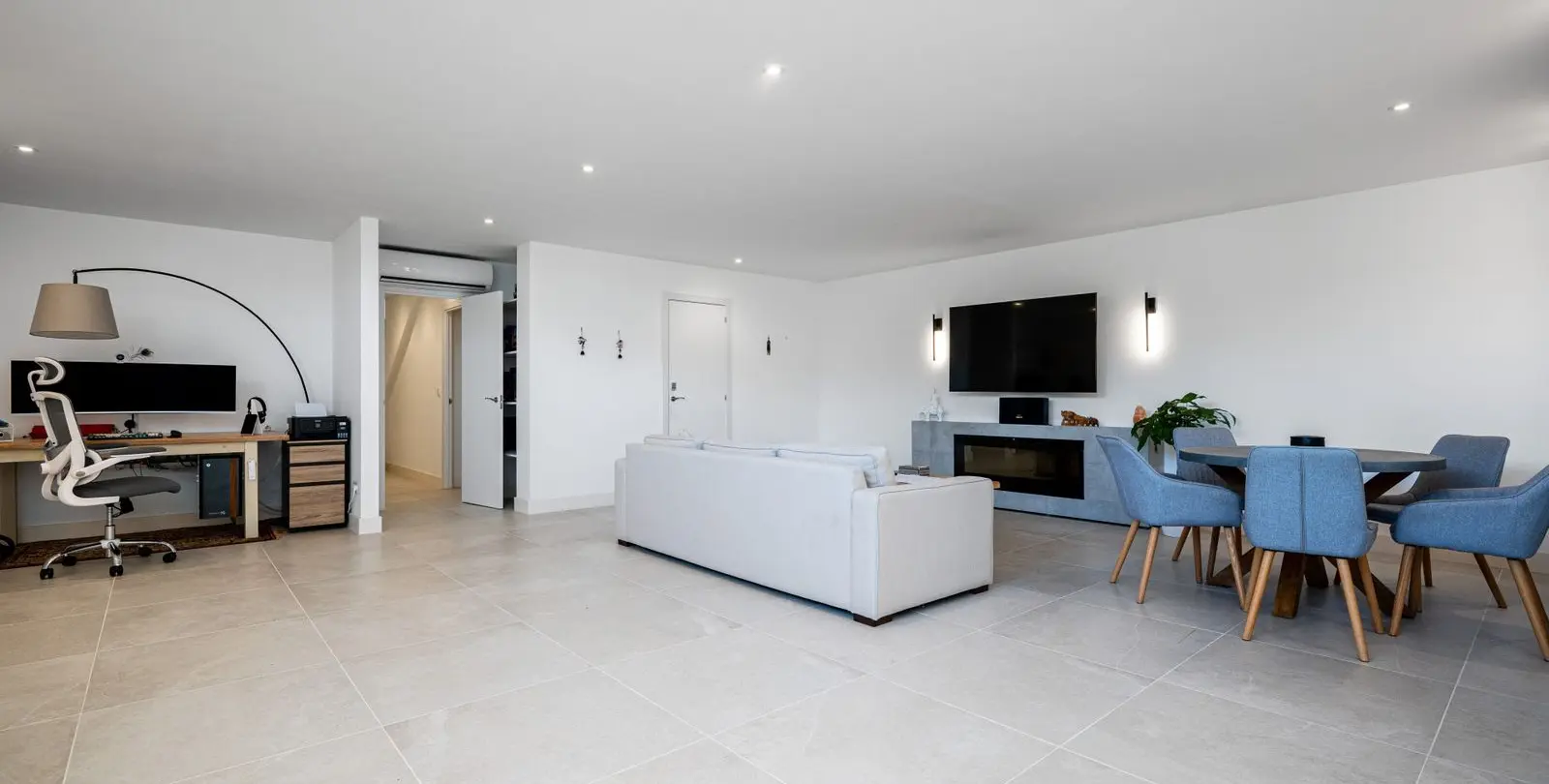 Venta de apartamento en planta baja en Cabopino 29