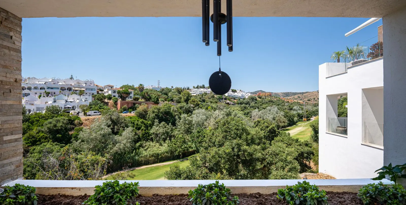 Venta de apartamento en planta baja en Cabopino 33