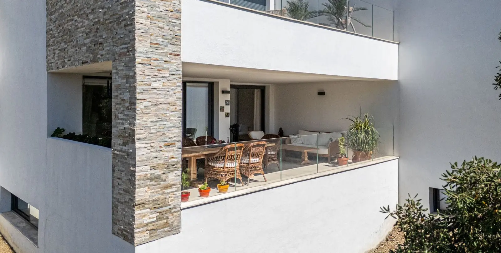 Venta de apartamento en planta baja en Cabopino 34