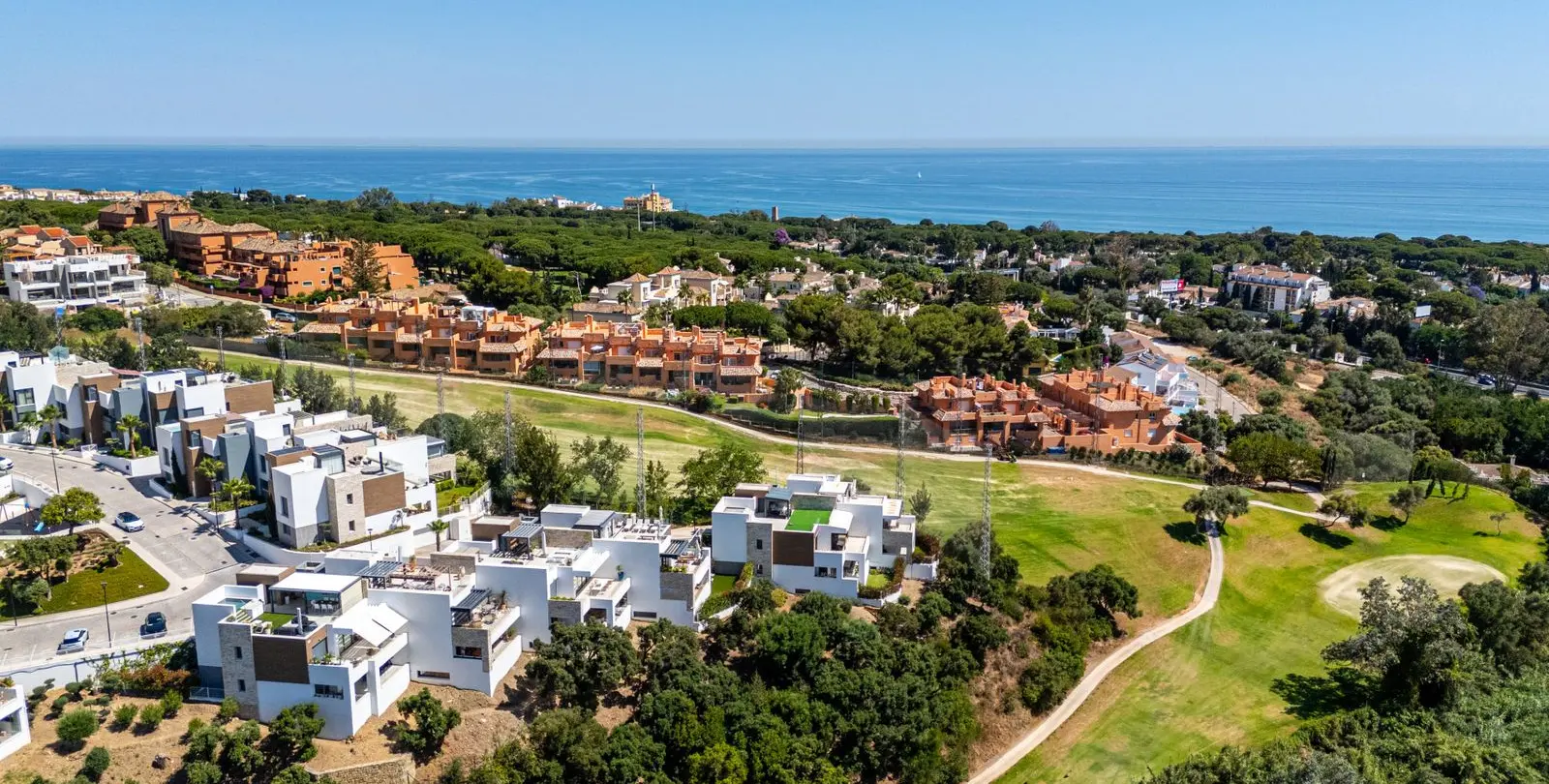 Venta de apartamento en planta baja en Cabopino 39