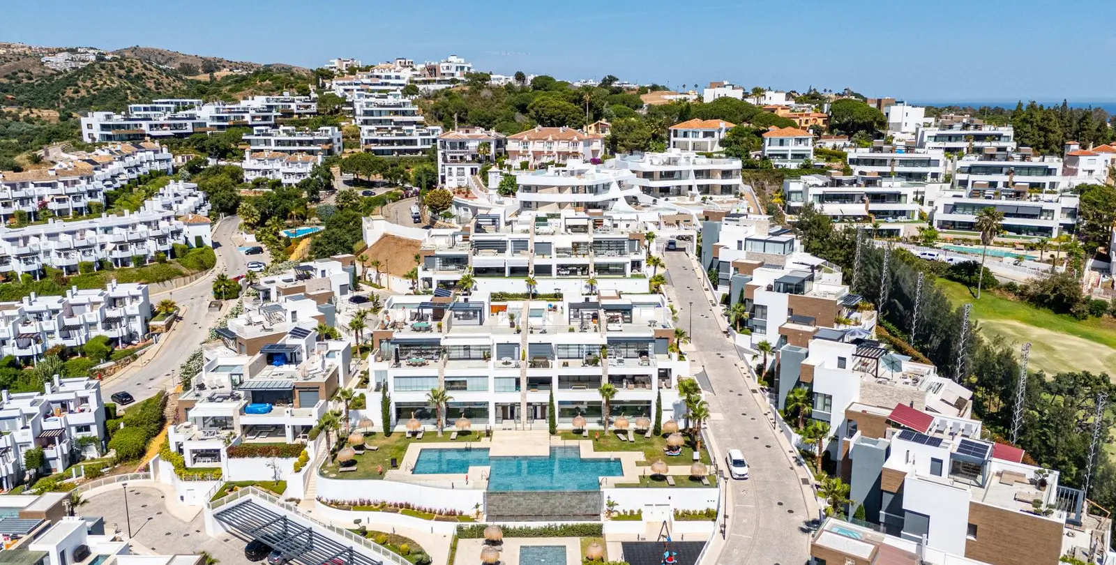 Venta de apartamento en planta baja en Cabopino 51
