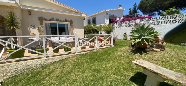 Venta de villa independiente en El Faro 4