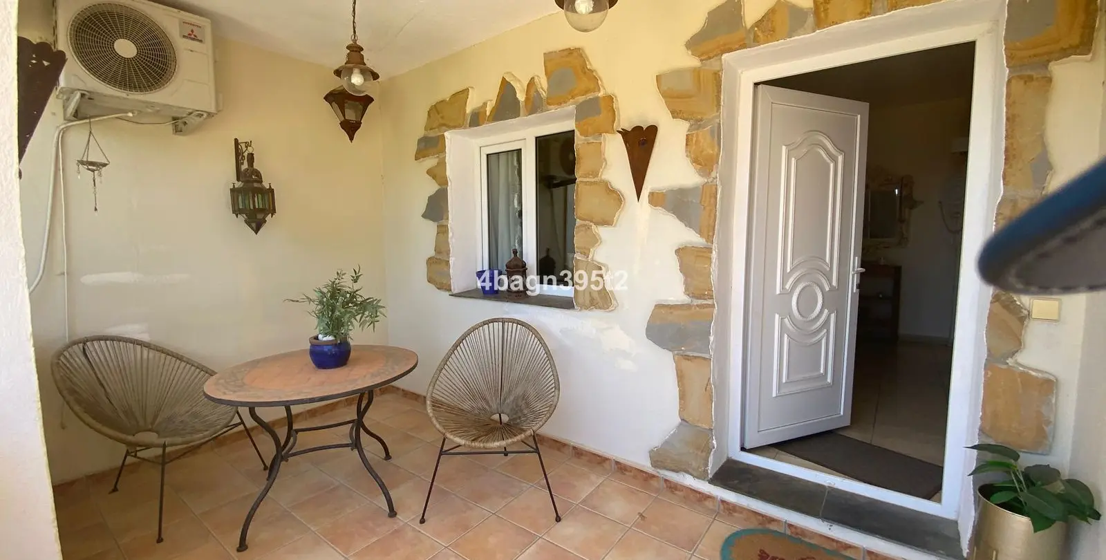 Sale of detached villa in El Faro 7
