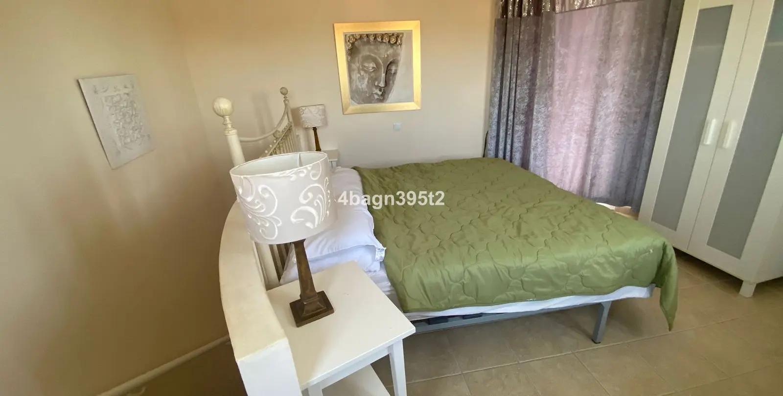 Sale of detached villa in El Faro 14