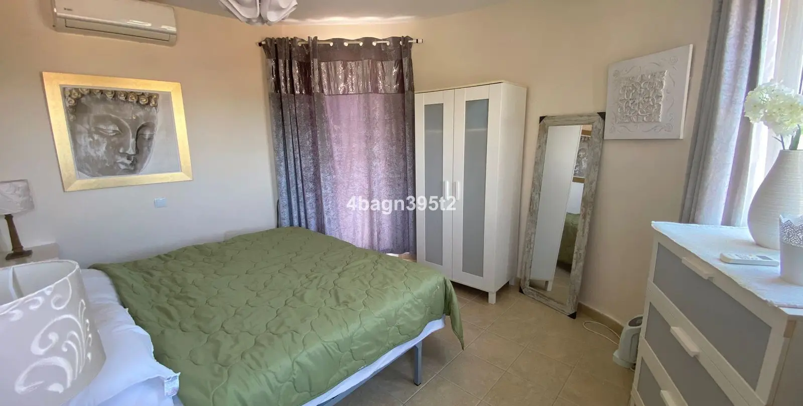 Sale of detached villa in El Faro 15