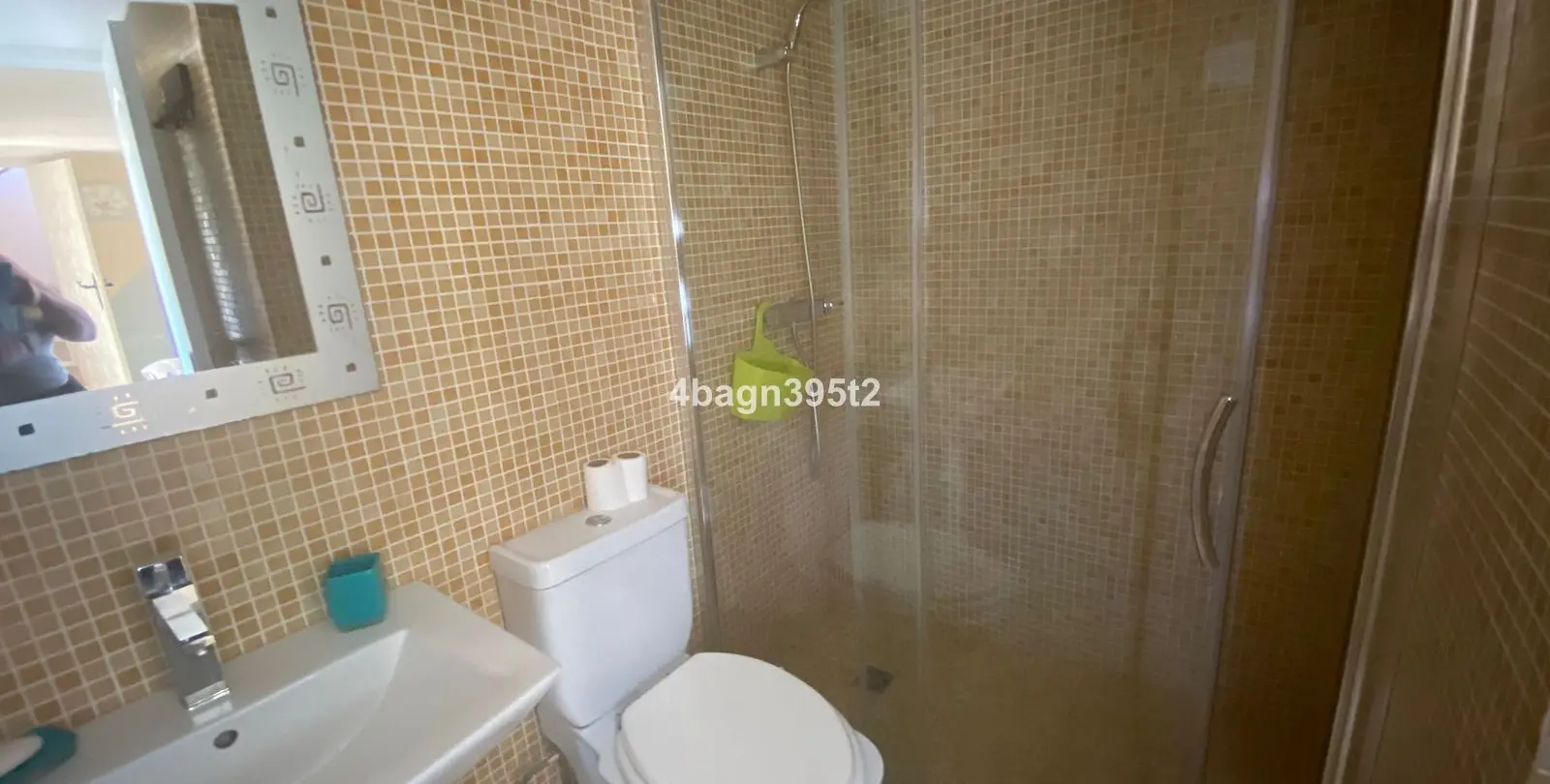 Sale of detached villa in El Faro 17