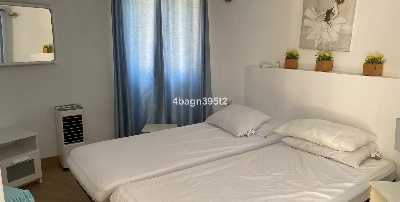 Sale of detached villa in El Faro 19