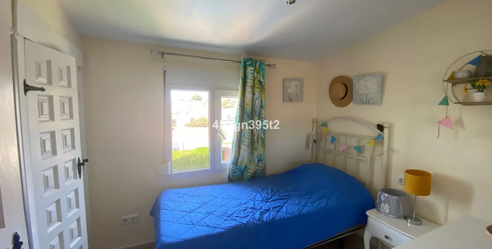 Sale of detached villa in El Faro 20