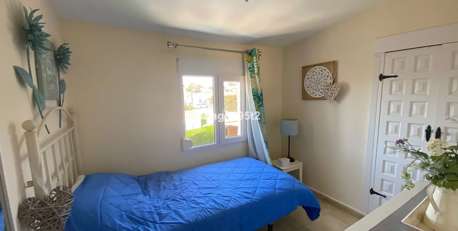 Sale of detached villa in El Faro 21